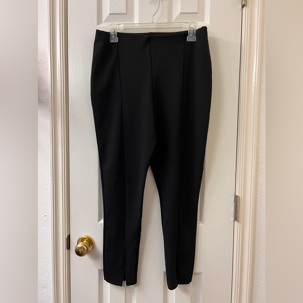 ASOS Misguided Cigarette Pants